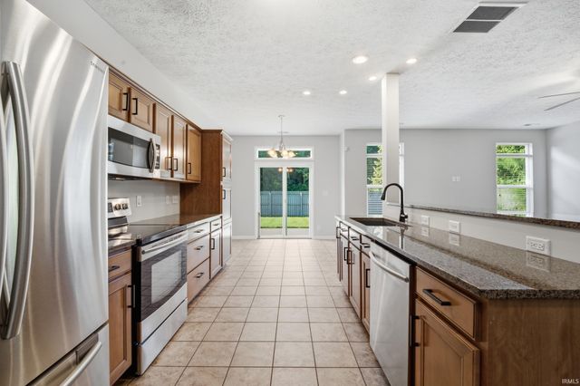 1709 Sandstone Court, Lafayette, IN 47909