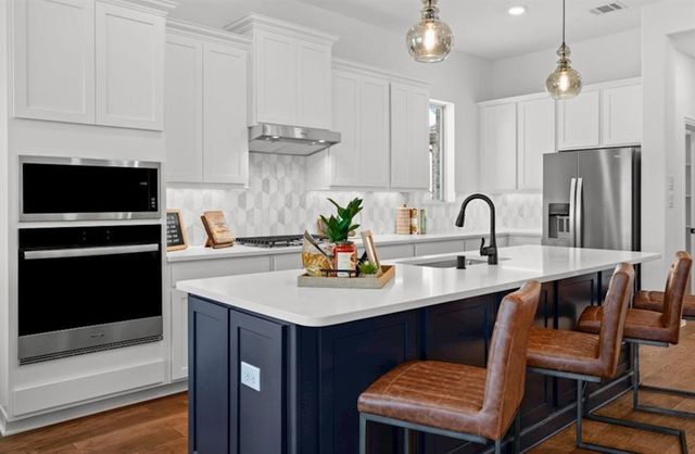 5110 Juniper Lagoon Lane, Richmond, TX 77469