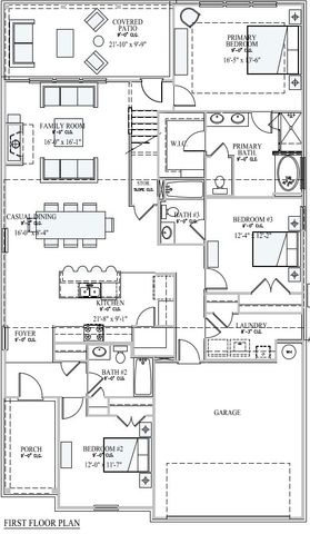 512 East Stonehaus Crossing, Antioch, TN 37013