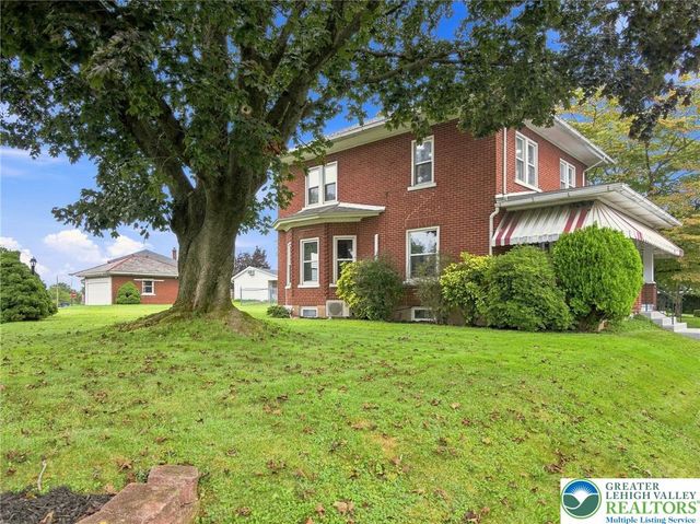 404 North 3rd Street, Emmaus Boro, PA 18049
