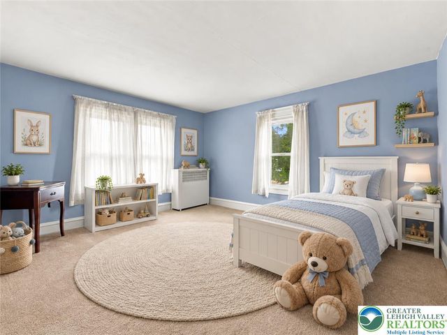 404 North 3rd Street, Emmaus Boro, PA 18049