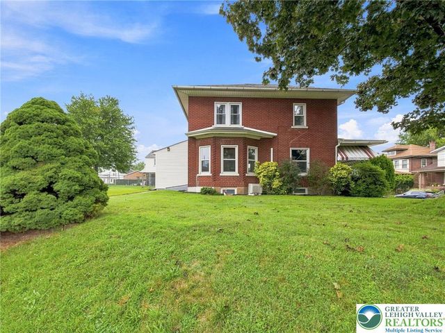 404 North 3rd Street, Emmaus Boro, PA 18049