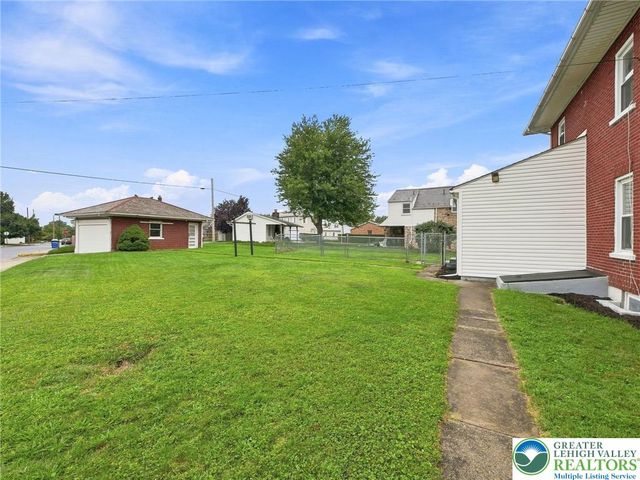 404 North 3rd Street, Emmaus Boro, PA 18049