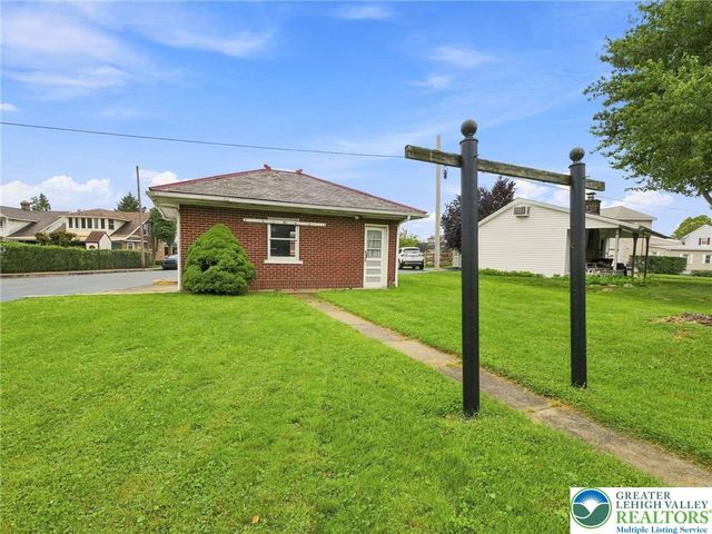 404 North 3rd Street, Emmaus Boro, PA 18049