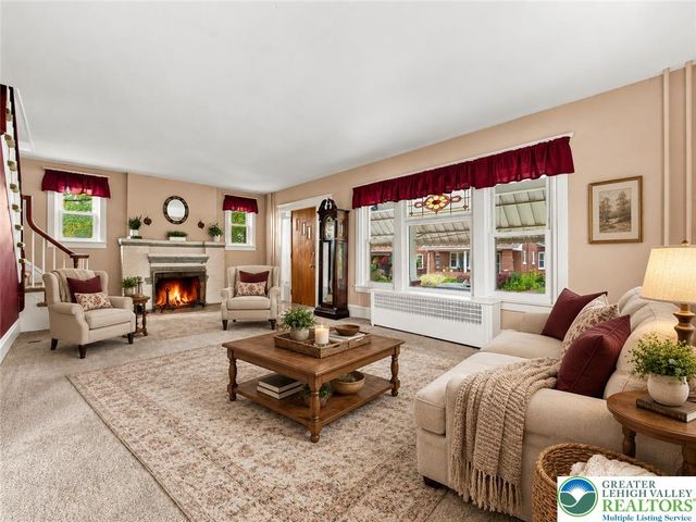 404 North 3rd Street, Emmaus Boro, PA 18049