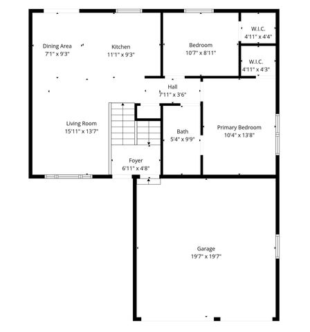 1917 Heritage Drive, Shakopee, MN 55379