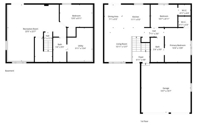 1917 Heritage Drive, Shakopee, MN 55379