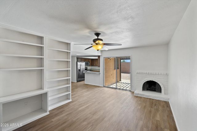 2809 S PENNINGTON --, Mesa, AZ 85202