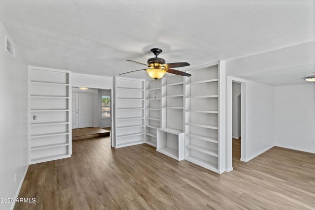 2809 S PENNINGTON --, Mesa, AZ 85202