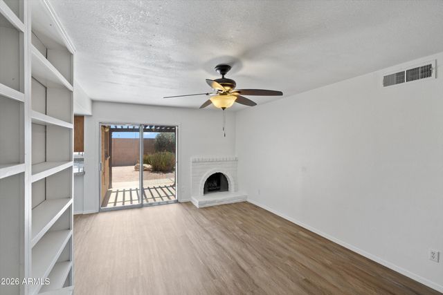 2809 S PENNINGTON --, Mesa, AZ 85202