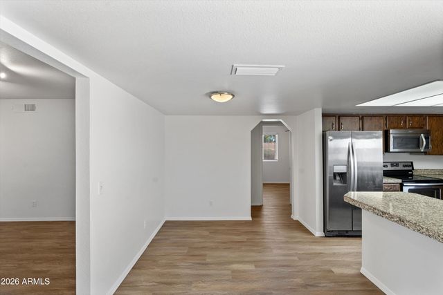 2809 S PENNINGTON --, Mesa, AZ 85202