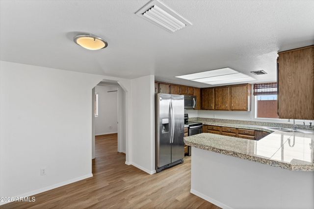 2809 S PENNINGTON --, Mesa, AZ 85202