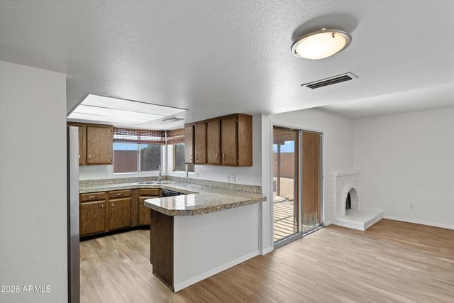 2809 S PENNINGTON --, Mesa, AZ 85202