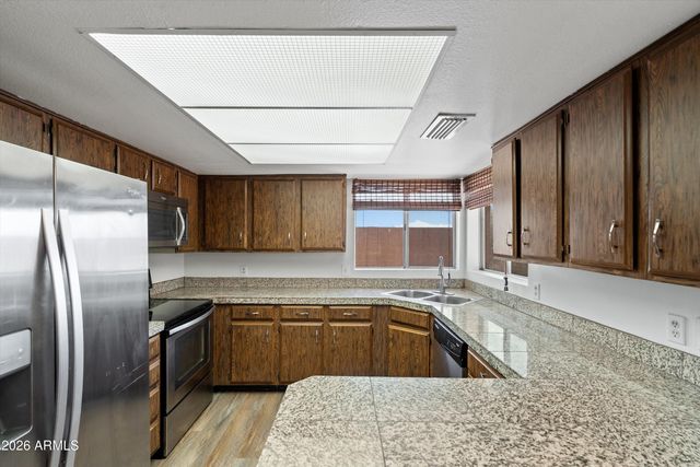 2809 S PENNINGTON --, Mesa, AZ 85202