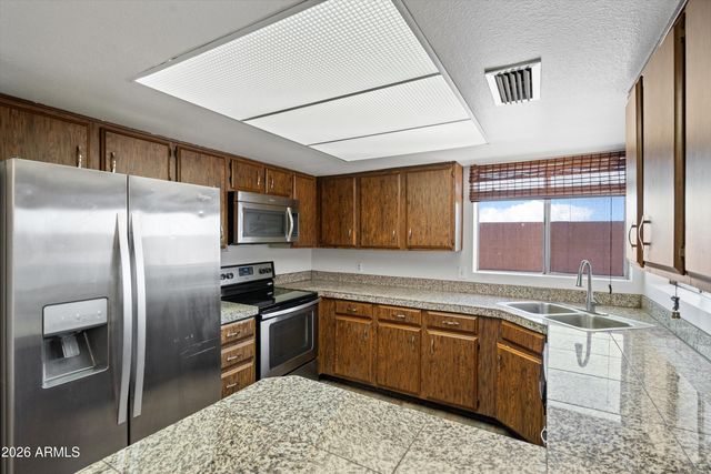 2809 S PENNINGTON --, Mesa, AZ 85202