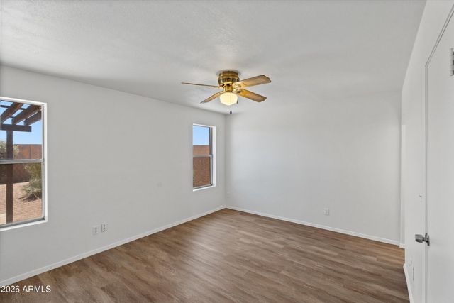 2809 S PENNINGTON --, Mesa, AZ 85202
