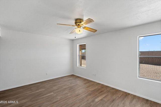 2809 S PENNINGTON --, Mesa, AZ 85202