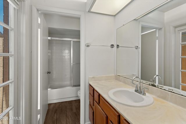 2809 S PENNINGTON --, Mesa, AZ 85202