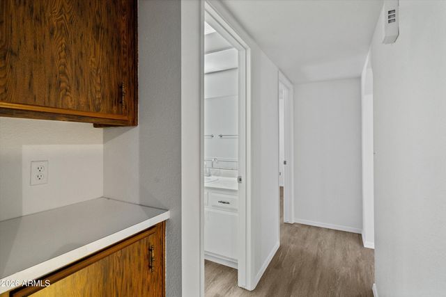 2809 S PENNINGTON --, Mesa, AZ 85202