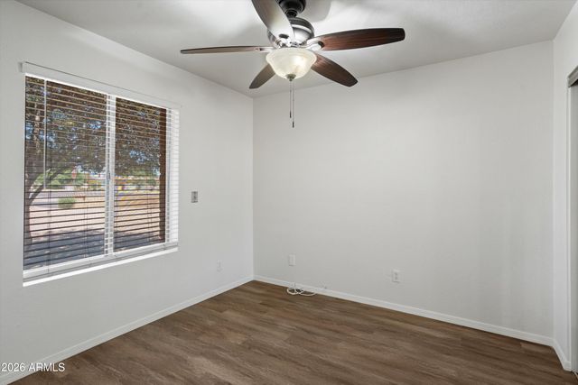 2809 S PENNINGTON --, Mesa, AZ 85202