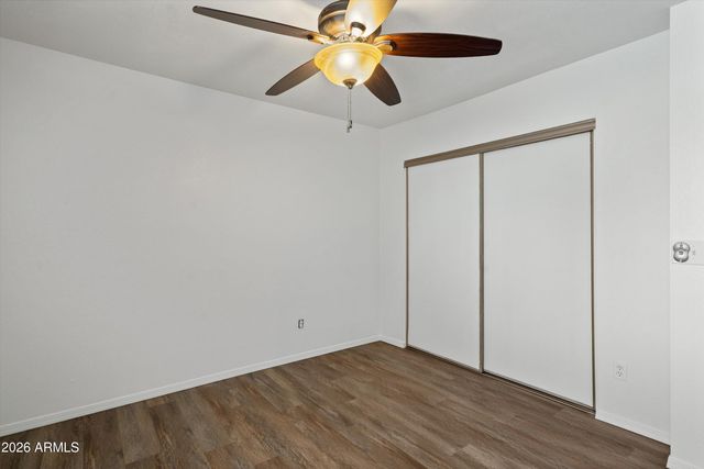 2809 S PENNINGTON --, Mesa, AZ 85202