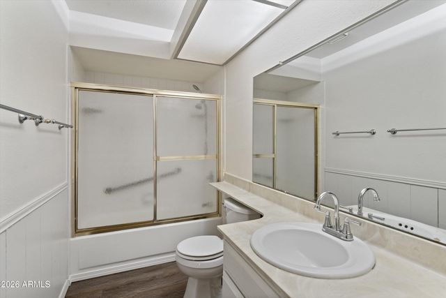 2809 S PENNINGTON --, Mesa, AZ 85202