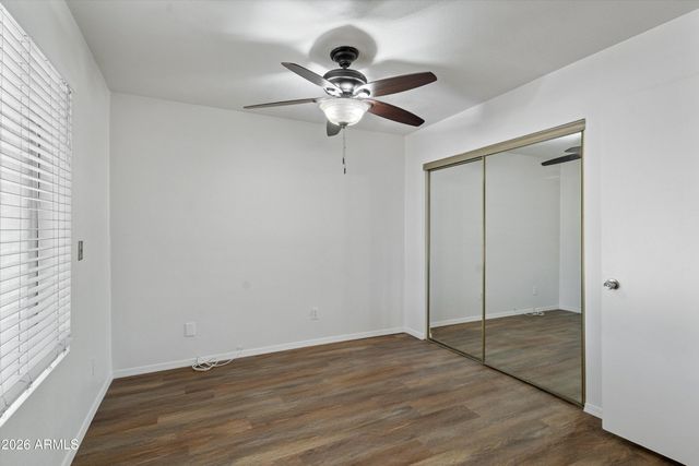 2809 S PENNINGTON --, Mesa, AZ 85202