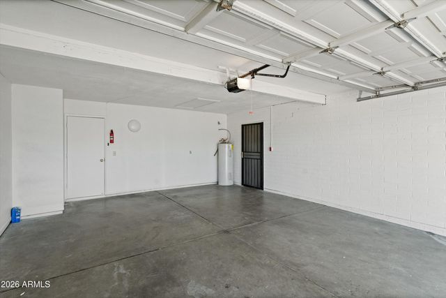 2809 S PENNINGTON --, Mesa, AZ 85202