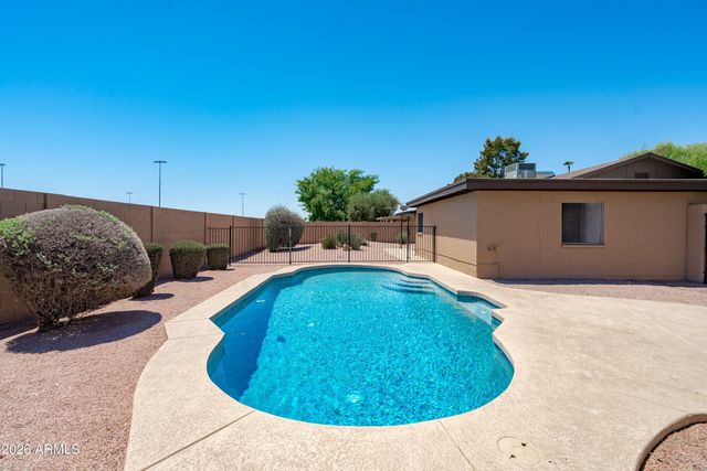 2809 S PENNINGTON --, Mesa, AZ 85202