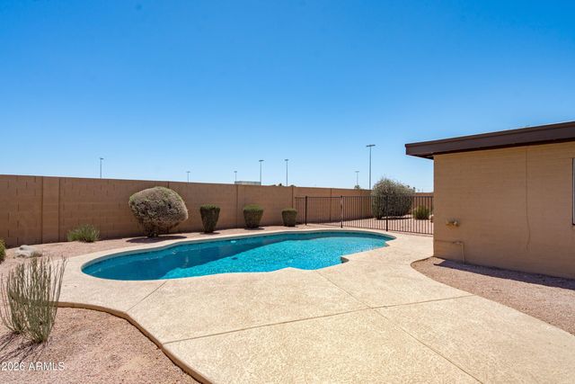 2809 S PENNINGTON --, Mesa, AZ 85202