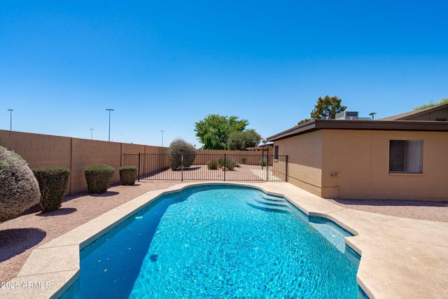 2809 S PENNINGTON --, Mesa, AZ 85202