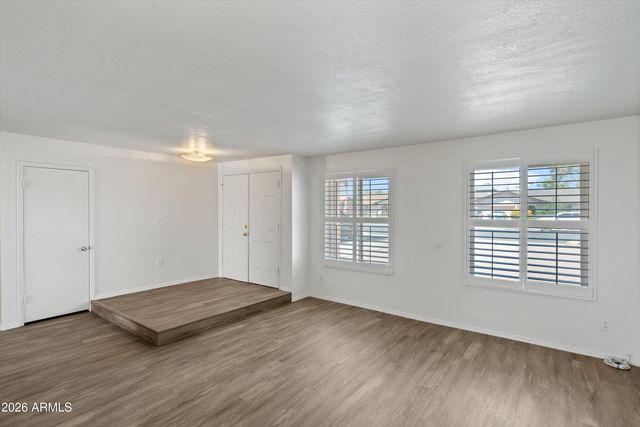 2809 S PENNINGTON --, Mesa, AZ 85202