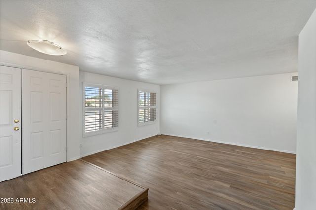 2809 S PENNINGTON --, Mesa, AZ 85202