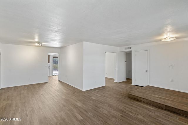 2809 S PENNINGTON --, Mesa, AZ 85202
