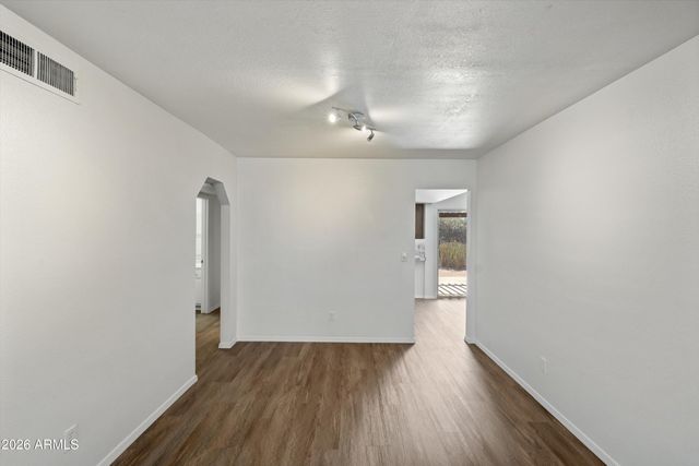 2809 S PENNINGTON --, Mesa, AZ 85202
