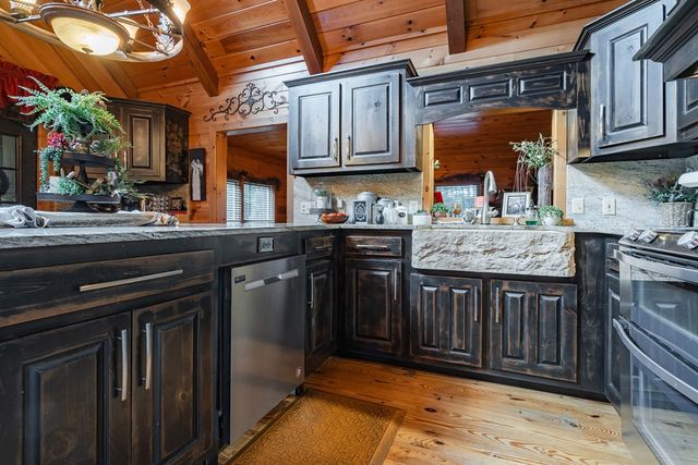 270 Stone Lane, Blue Ridge, GA 30513