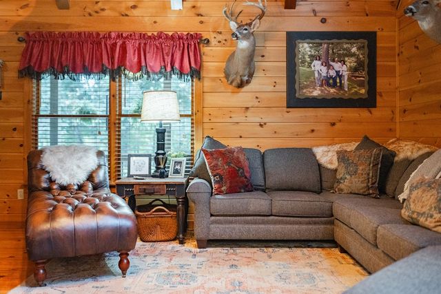 270 Stone Lane, Blue Ridge, GA 30513