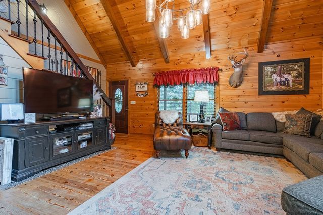 270 Stone Lane, Blue Ridge, GA 30513