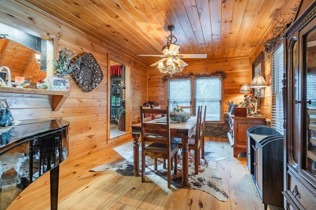 270 Stone Lane, Blue Ridge, GA 30513