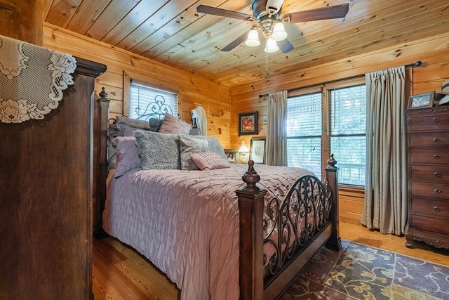 270 Stone Lane, Blue Ridge, GA 30513