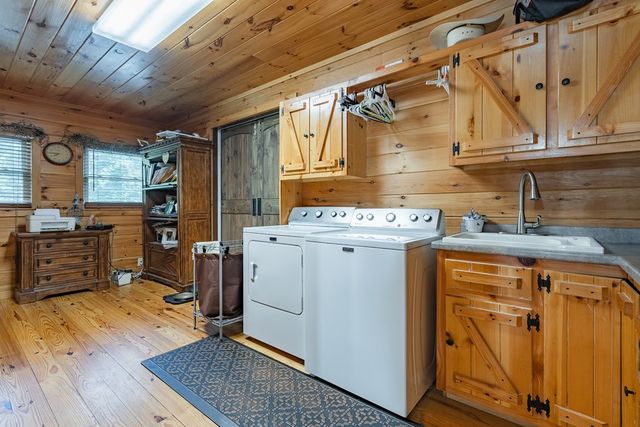 270 Stone Lane, Blue Ridge, GA 30513