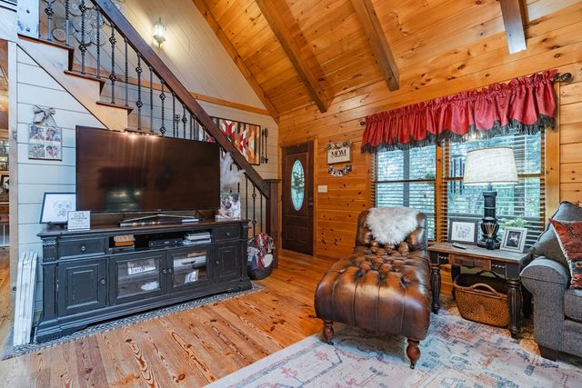 270 Stone Lane, Blue Ridge, GA 30513