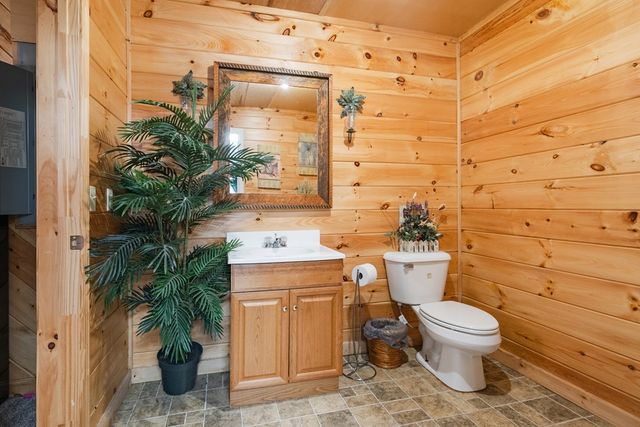 270 Stone Lane, Blue Ridge, GA 30513