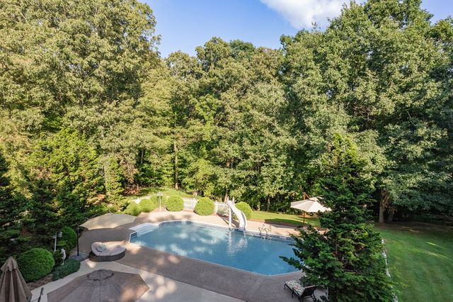 270 Stone Lane, Blue Ridge, GA 30513