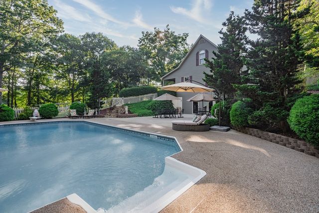 270 Stone Lane, Blue Ridge, GA 30513