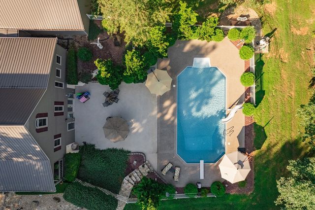 270 Stone Lane, Blue Ridge, GA 30513