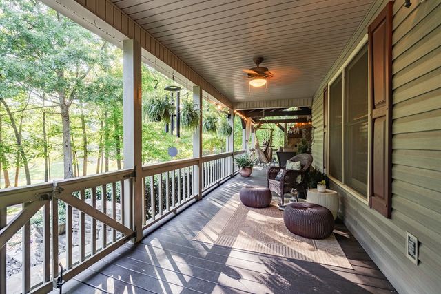 270 Stone Lane, Blue Ridge, GA 30513