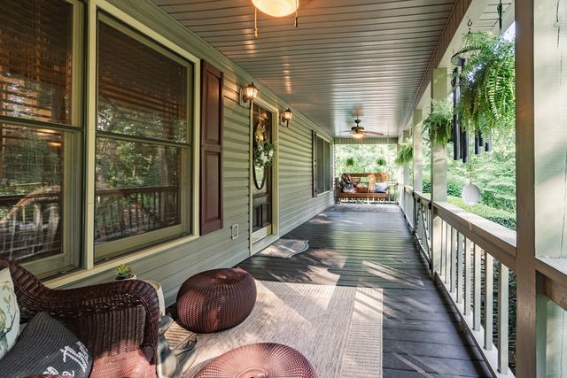 270 Stone Lane, Blue Ridge, GA 30513