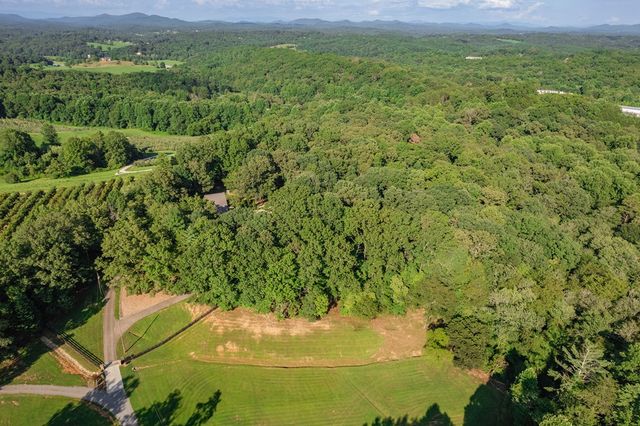 270 Stone Lane, Blue Ridge, GA 30513
