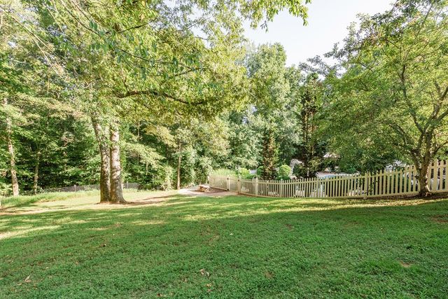 270 Stone Lane, Blue Ridge, GA 30513